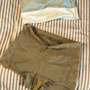 Victoria Secret Sport shorts